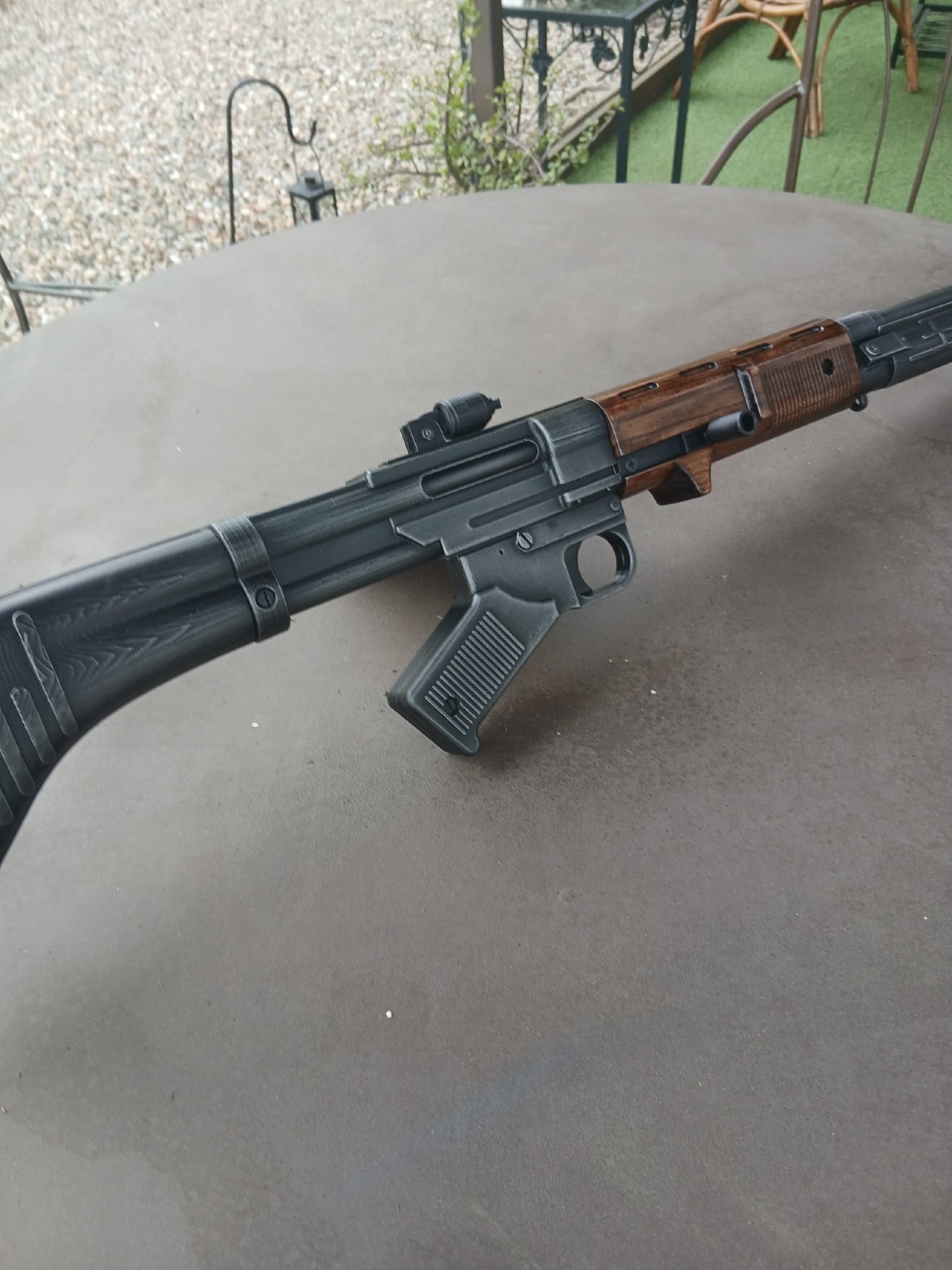 REPLIQUE INERTE FG 42 — vue 4
