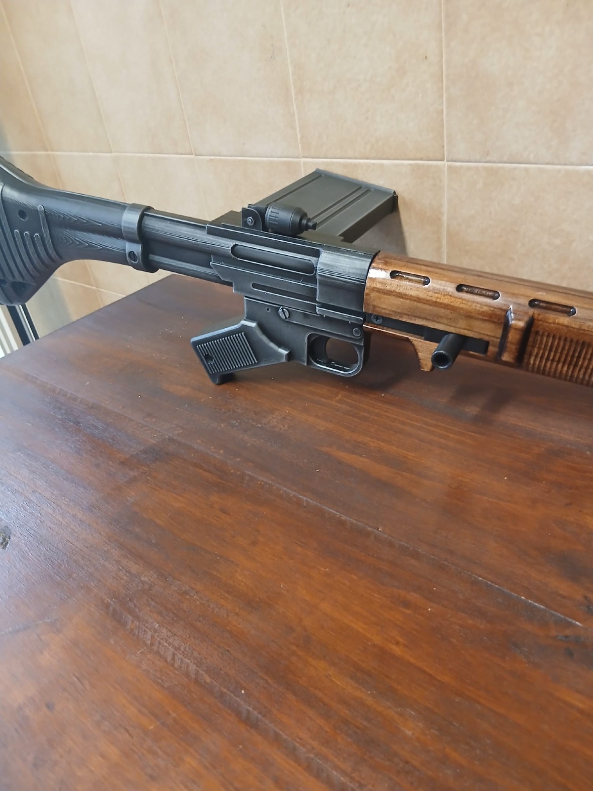 REPLIQUE INERTE FG 42 — vue 5