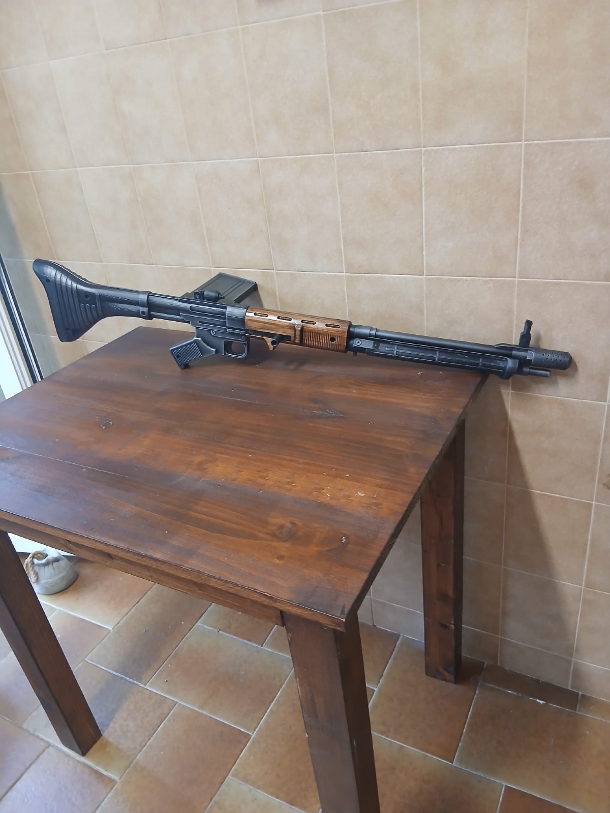 REPLIQUE INERTE FG 42 — vue 7