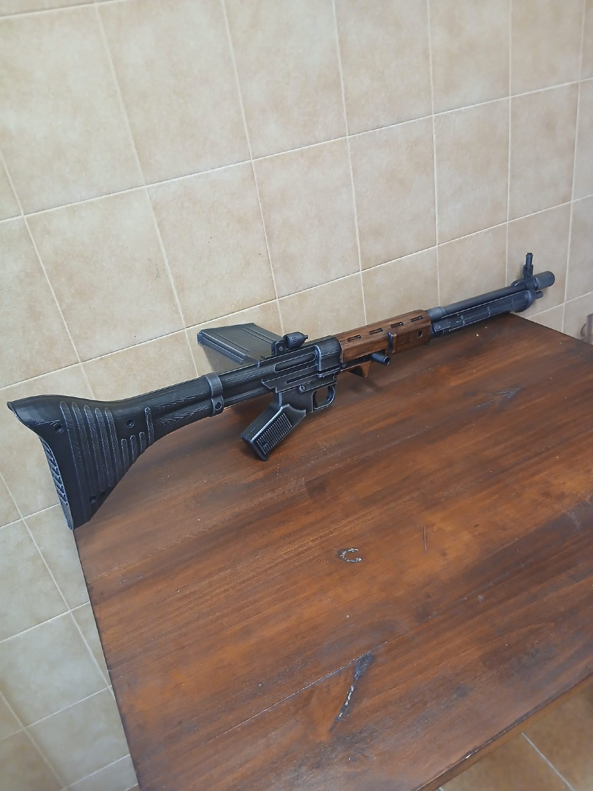 REPLIQUE INERTE FG 42 — vue 8